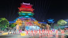 南昌-爱溜达的瓜瓜2023