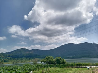 深圳周边周末一日游适合朋友聚会的农家乐