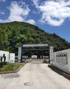 堇山湖休闲文化长廊-宁波-C-IMAGE