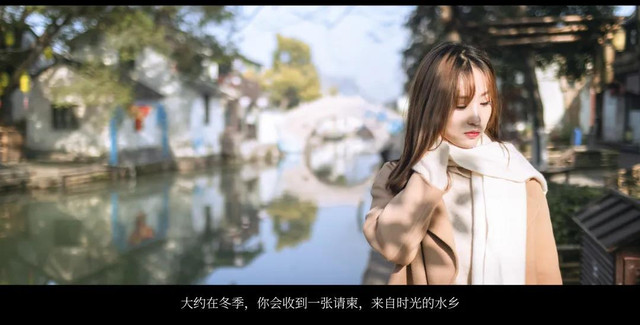 攻略 | 周末微度假，在苏州周庄数YANG