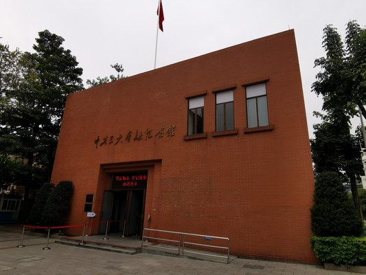 领略西关风情，穿越近代风云——广州五日游