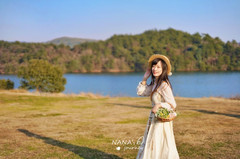 溧水区游记图片] 粉色浪漫，梅花情缘，相约南京溧水，共谱一个春日的故事