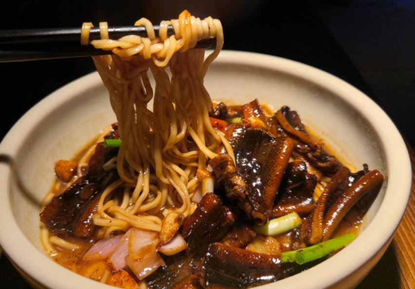 禹庭·盏碟(鼓楼店)