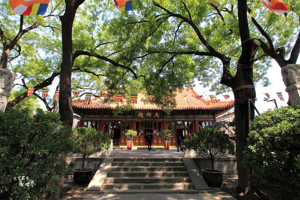 北京这5座无需门票的寺庙,其中2座口碑极高,门票和香火全免费