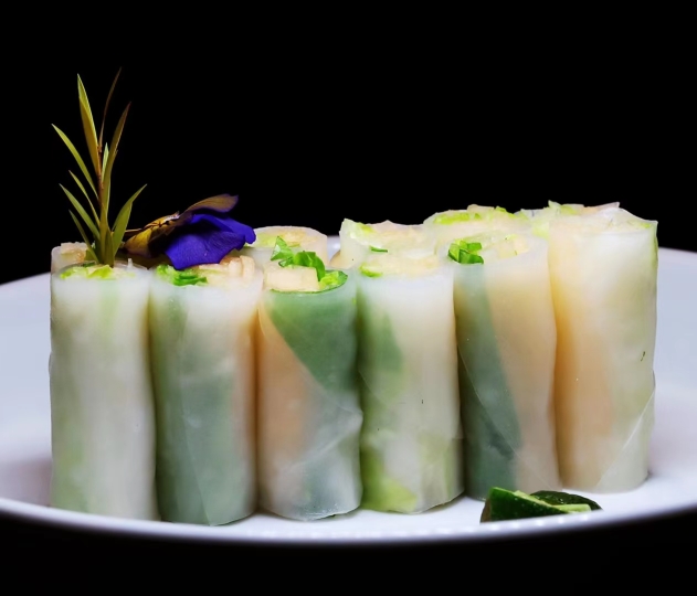 河畔小院(新津店)