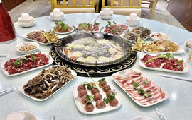 至味鲜牛肉馆