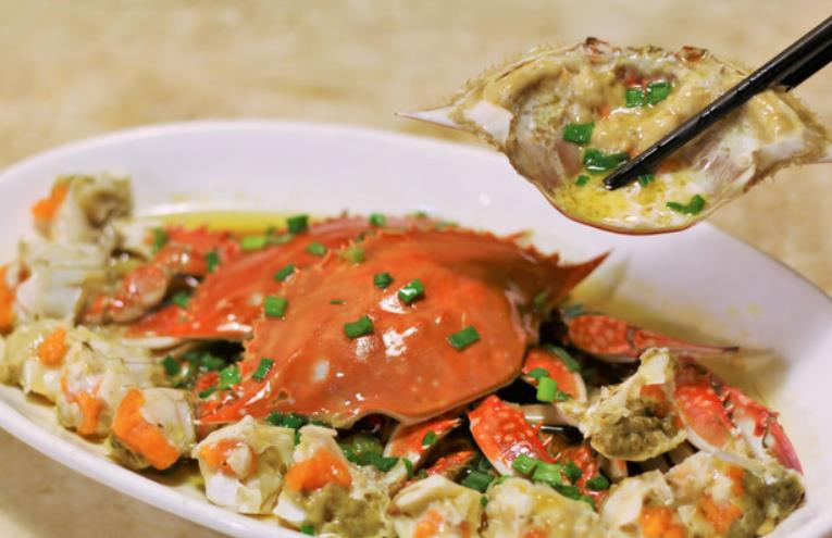 梅龙镇(南塘老街店)餐厅图片