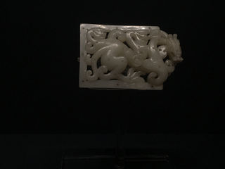 玉器，羊脂凝露的温润（下）