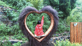 昆玉山 || “缘”为始,而一生相守为终