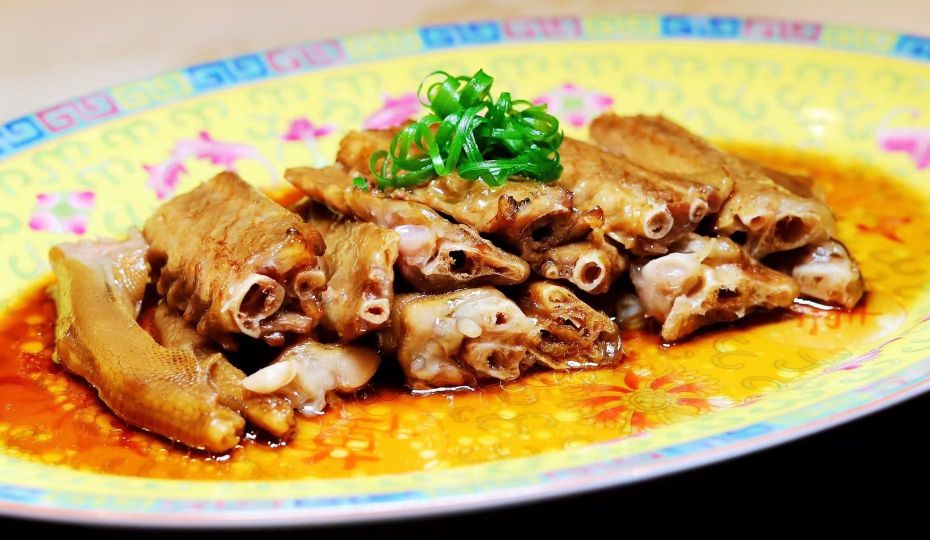 聚味轩酒楼(东升街店)餐厅图片