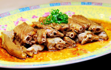 聚味轩酒楼(东升街店)餐厅图片
