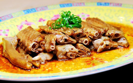 聚味轩酒楼(东升街店)