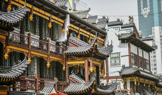 济南这个夜市一开即火，位于百年繁华商圈，或成“济南版不夜城”