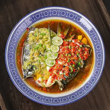 顺兴老茶馆·精品川菜(世纪城店)