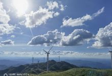 红阳万亩草场景点图片