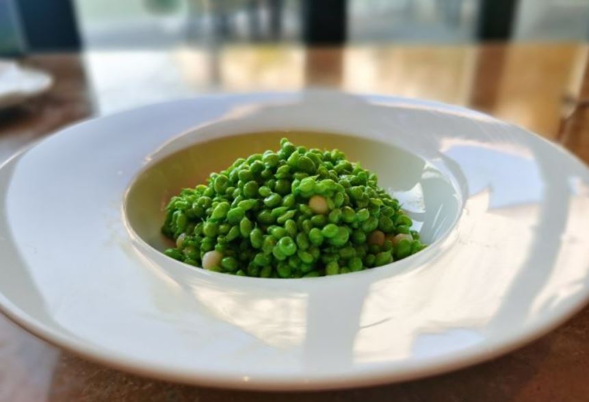 上海朱家角安麓酒店·全日餐厅