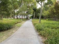 华灵公园-上海-M25****3105