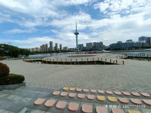 内港湖公园