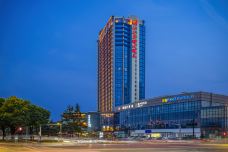 开元名都大酒店·锦园中餐厅-上海