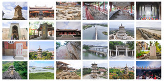 泉州，众神议事厅，龙少教你2天极限打卡所有22处世遗