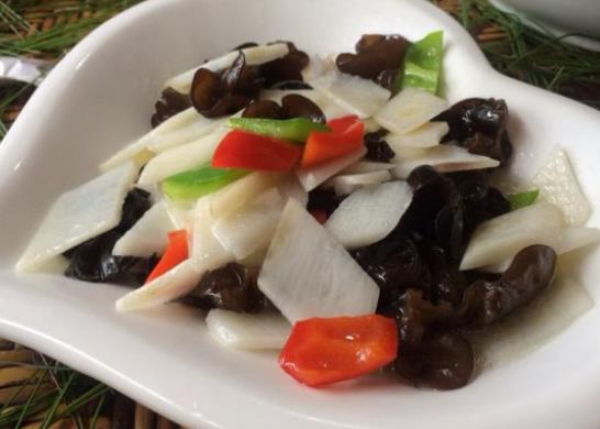 彝府轩土菜馆餐厅图片