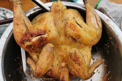 大侠烧烤(中国熊猫大道店)