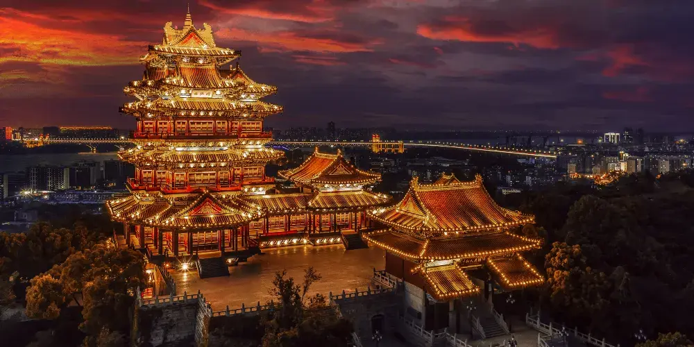 永安旅遊