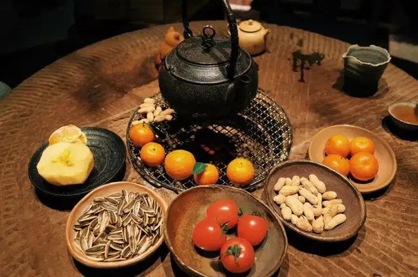 围炉煮茶+烧烤露营攻略 选上海乐活营地