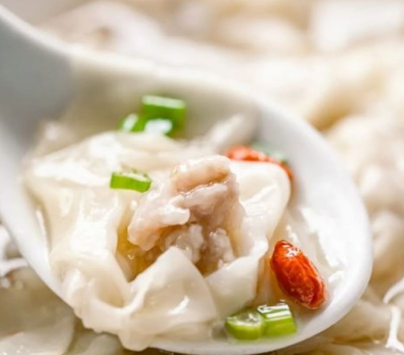 志权粉面云吞(八卦岭店)