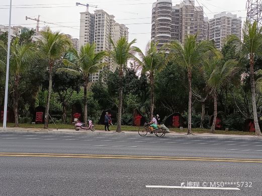 绿塘河国家城市湿地公园