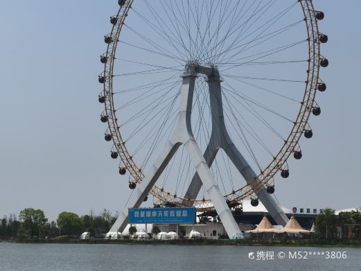 琵琶湖景区