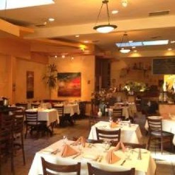 Vaso Azzurro Ristorante餐厅图片