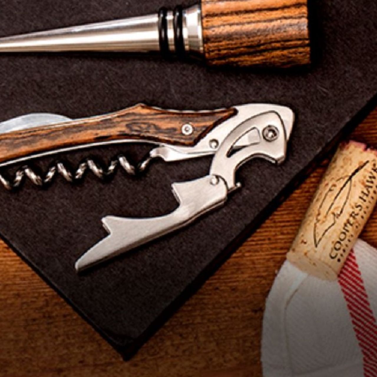 Cooper's Hawk Winery & Restaurant