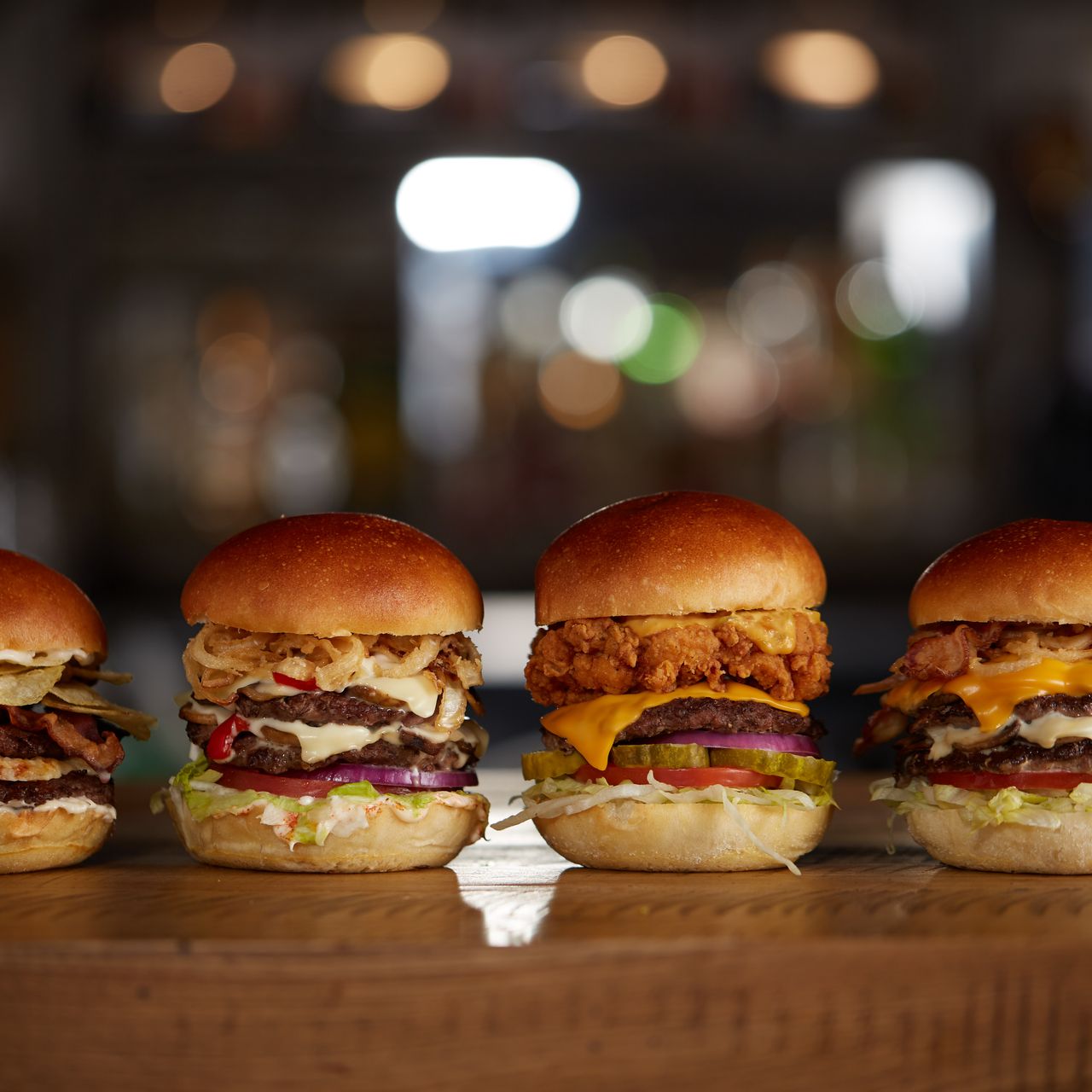 Kelseys Original Roadhouse - Cornwall餐厅图片