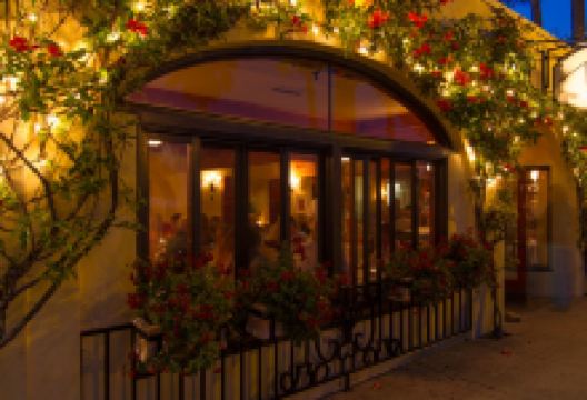 Toma Restaurant and Bar美食图片