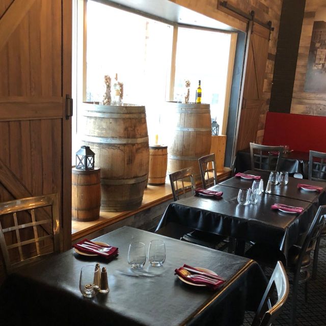 Cafe Amore餐厅图片