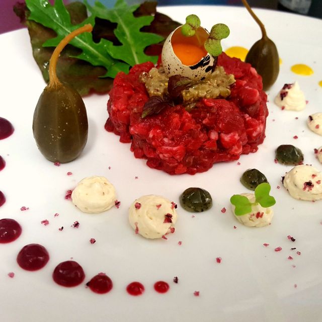 Restaurant Central By Mongi