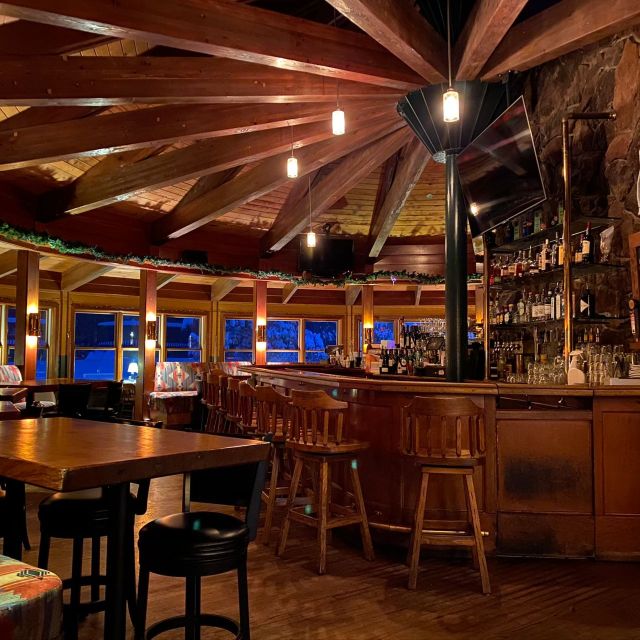 River Ranch Lodge and Restaurant