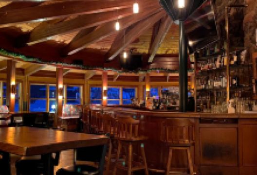 River Ranch Lodge and Restaurant美食图片