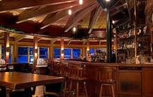River Ranch Lodge and Restaurant餐厅图片