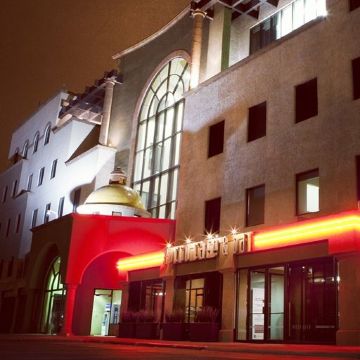 Rocco - Café Bistro & Bar餐厅图片