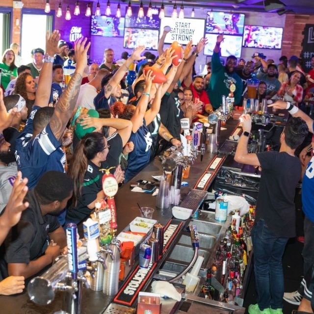 Central Park - New Jersey餐厅图片