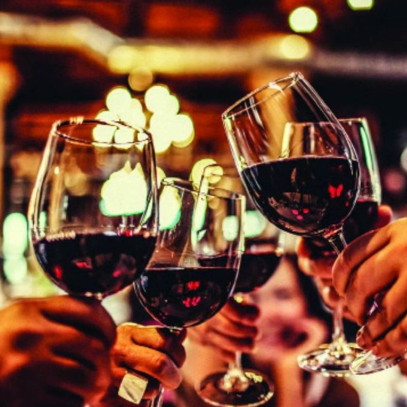 Cooper's Hawk Winery & Restaurants餐厅图片