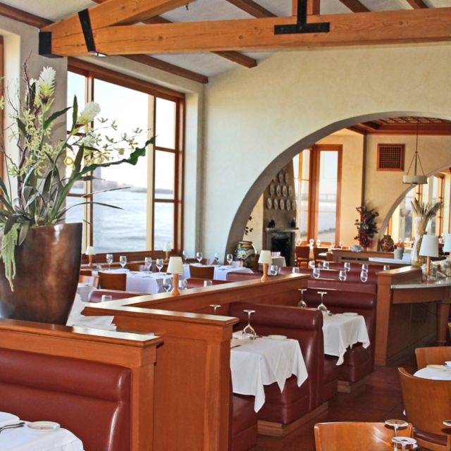 Il Fornaio Coronado餐厅图片