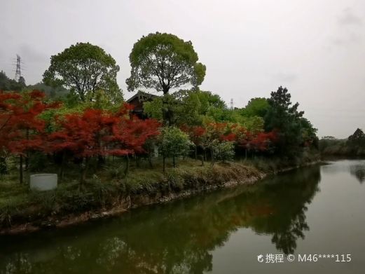 得雨龙山