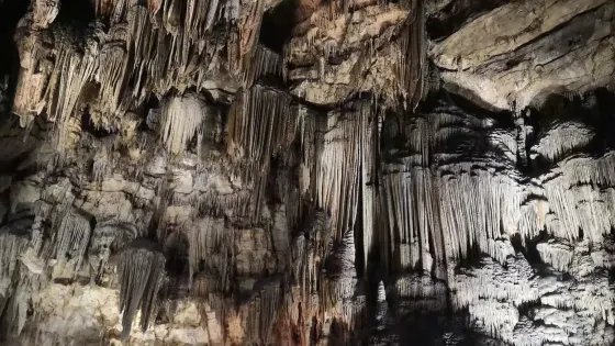 齊雲山風景名勝區-洞天福地