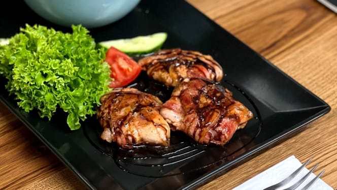 Borsalino餐厅图片