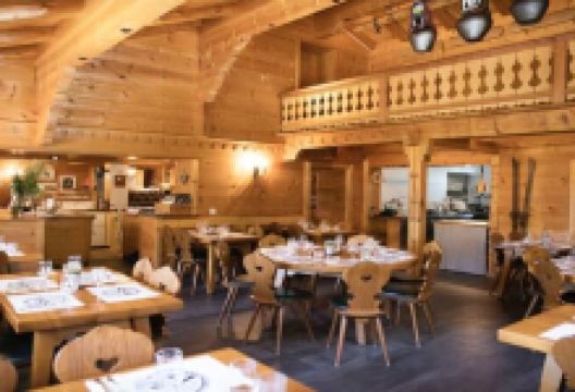 Restaurant Miroir d'Argentine美食图片