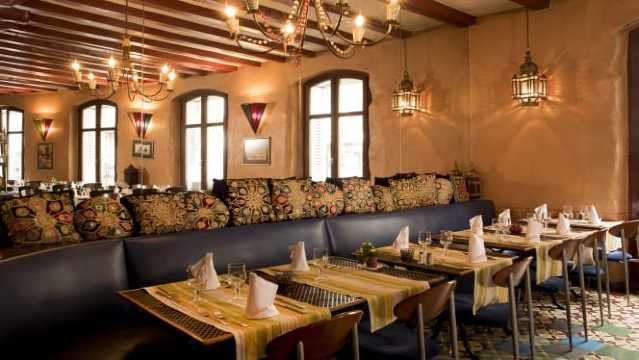 Au Couscous餐厅图片