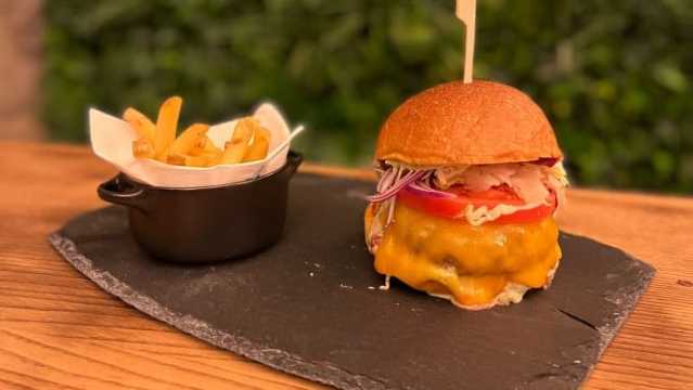 Comilaum餐厅图片